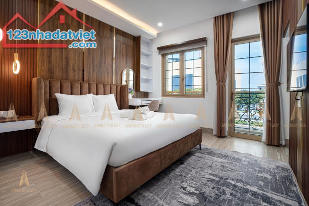 Còn duy nhất 1 căn Pavilon tái đầu tư giá rẻ hơn thị trường 2 tỷ, nằm trung tâm Đà Nẵng - 1