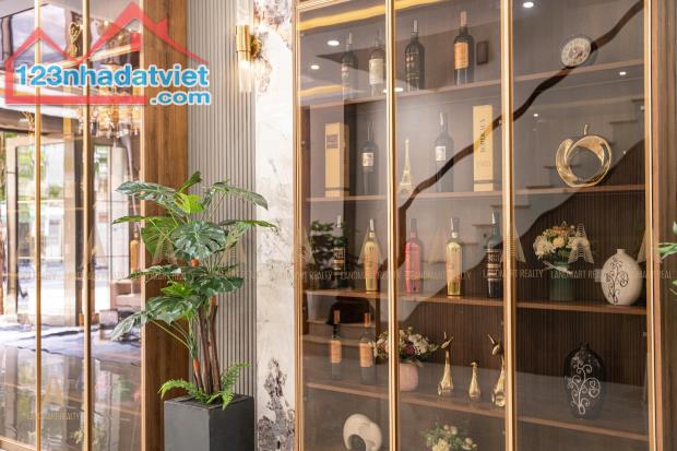 Còn duy nhất 1 căn Pavilon tái đầu tư giá rẻ hơn thị trường 2 tỷ, nằm trung tâm Đà Nẵng - 5
