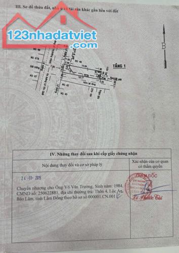 Chính chủ bán Nhà mặt tiền đường số 14, p.  Bình Hưng Hòa A,  Q.Bình Tân - 4