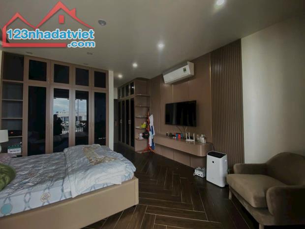 Nhượng lại toà nhà Khu phân lô Vĩnh Niệm gần siêu thị Aoen - 1