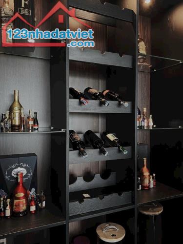 Nhượng lại toà nhà Khu phân lô Vĩnh Niệm gần siêu thị Aoen - 2