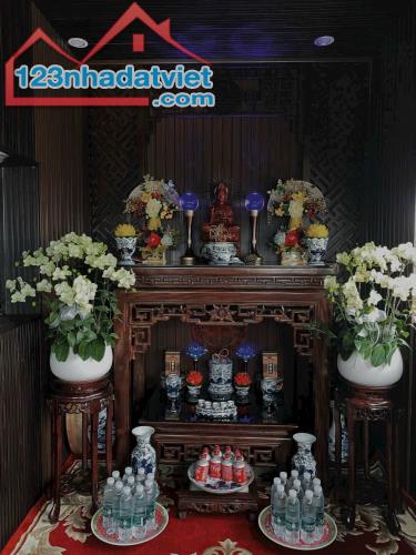 Nhượng lại toà nhà Khu phân lô Vĩnh Niệm gần siêu thị Aoen - 3