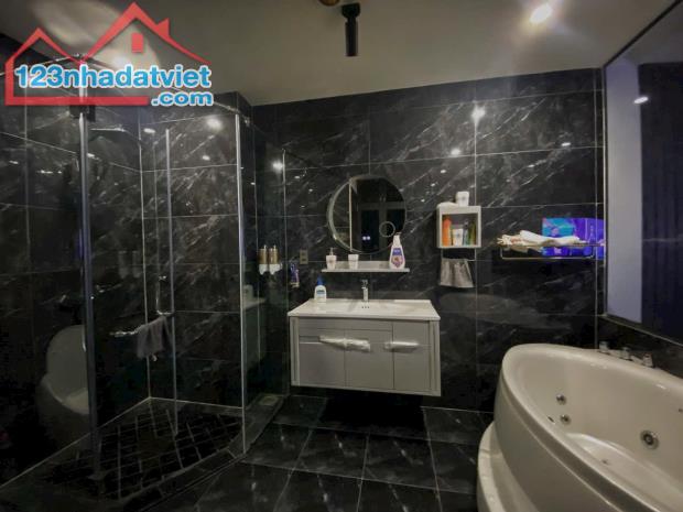 Nhượng lại toà nhà Khu phân lô Vĩnh Niệm gần siêu thị Aoen - 5