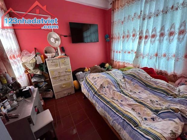 Cần bán Nhà hoàn công view thông đường Nguyễn Hữu Cảnh, Phường 8, Đà Lạt - 1