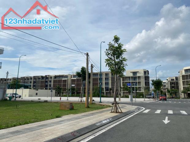 (HOT) 80m2 Nam Rạch Chiếc 10tỷ600 1 Hầm 5 Lầu, Sát Gem Riverside An Phú Q2 GẤP! - 1