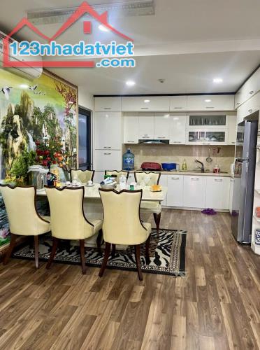❇️CHO THUÊ CHUNG CƯ CAO CẤP GOLDMARK CI TY 136 HỒ TÙNG MẬU 130 M2, 3 PHÒNG NGỦ, 2 VS