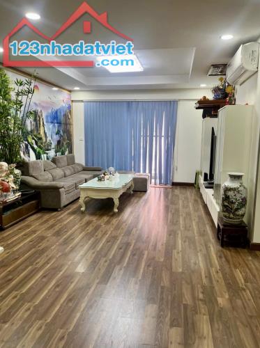 ❇️CHO THUÊ CHUNG CƯ CAO CẤP GOLDMARK CI TY 136 HỒ TÙNG MẬU 130 M2, 3 PHÒNG NGỦ, 2 VS - 5