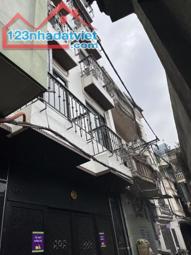 Bán nhà Gốc Đề .Hai Bà Trưng .S 62m.MT 5,5m, An Sinh, dòng tiền, sát Ô Tô. - 1