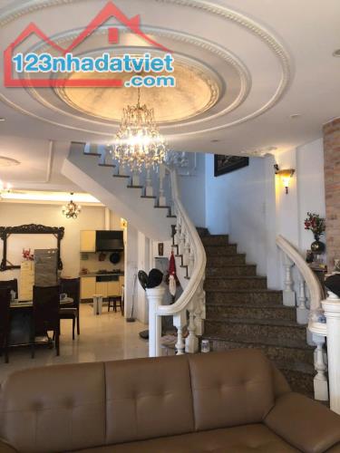 Bán biệt thự kiền kề Việt Hưng Long Biên - 1