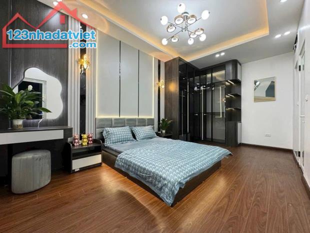 NHÀ ĐẸP, Ở SƯỚNG, Ô TÔ VÀO, LÔ GÓC, NGÕ THÔNG 44M, MT 5M, 7.9 TỶ, VIP TÂY HỒ, 25M RA PHỐ - 1