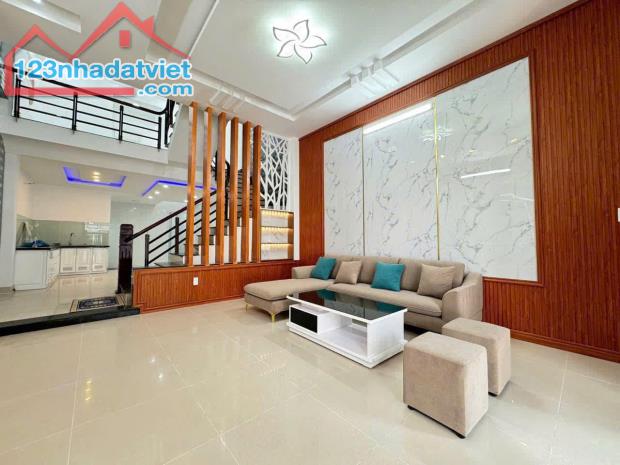 ❌ SIÊU PHẨM NHÀ 2 MÊ NẰM NGAY GẦN VÕ CHÍ CÔNG, HOÀ XUÂN, ĐÀ NẴNG. - 2