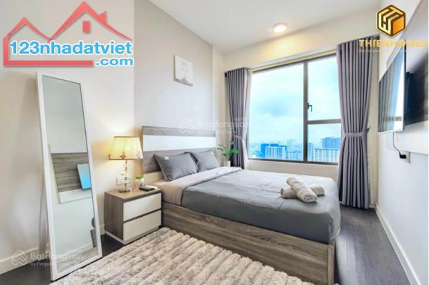 Giá rẻ hiếm có ở River Gate! Bán gấp căn 2PN2WC lầu cao view sông - 1