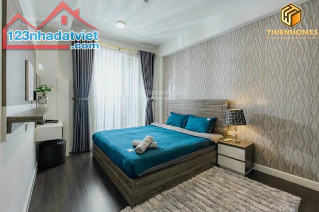 Giá rẻ hiếm có ở River Gate! Bán gấp căn 2PN2WC lầu cao view sông - 4