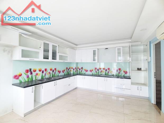 NHÀ ĐẸP MẶT TIỀN 5 TẦNG, CỘNG HÒA 3, TÂN PHÚ, 7.2X14M, 92M2, NHỈNH 15 TỶ TL - 2