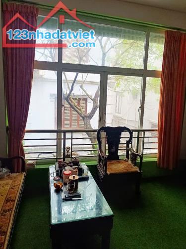 BÁN PHỐ LÊ TRỌNG TẤN LÔ GÓC Ô TÔ TRÁNH KINH DOANH DT140m2 37 Tỷ - 3