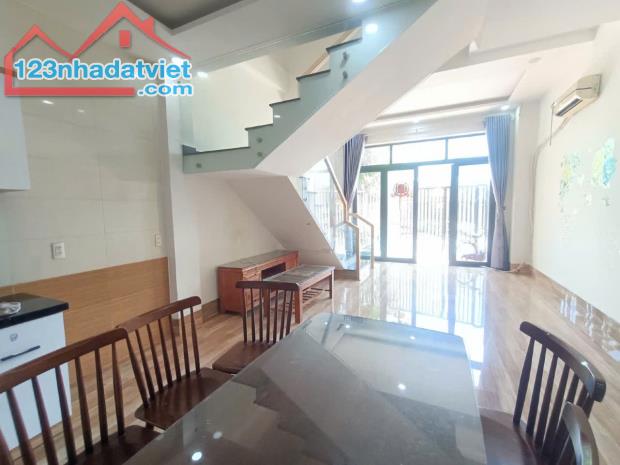 💥 Bán nhà 3 tầng Nguyễn Đình, Phước Mỹ, Sơn Trà 💥