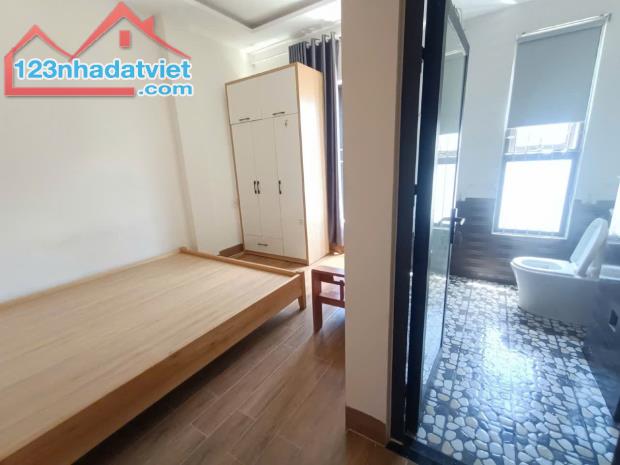 💥 Bán nhà 3 tầng Nguyễn Đình, Phước Mỹ, Sơn Trà 💥 - 3