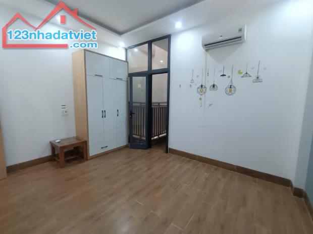 💥 Bán nhà 3 tầng Nguyễn Đình, Phước Mỹ, Sơn Trà 💥 - 4