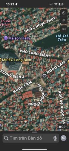 NHÀ ĐẸP - GIÁ TỐT - CHÍNH CHỦ Cần Bán Nhà Vị Trí Đẹp Tại Phường Ngọc Lâm, Quận Long Biên, - 1