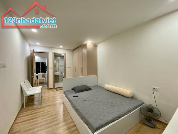 Chính chủ cho thuê CHCC tại Tây Hồ River View, Thượng Thụy, Phú Thượng, Tây Hồ, HN, 15tr/t