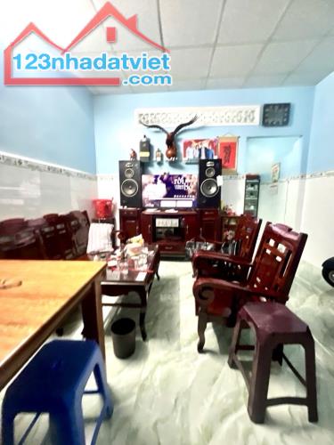 Chính chủ cần bán nhà hẻm xe hơi đường số 4 phường Trường Thọ Thủ Đức Thành Phố Hồ Chí Min