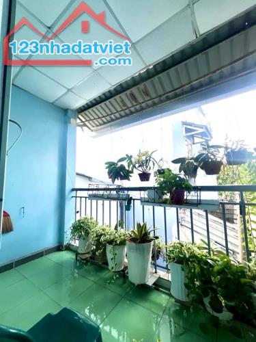 Chính chủ cần bán nhà hẻm xe hơi đường số 4 phường Trường Thọ Thủ Đức Thành Phố Hồ Chí Min - 1
