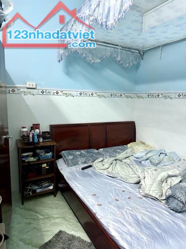 Chính chủ cần bán nhà hẻm xe hơi đường số 4 phường Trường Thọ Thủ Đức Thành Phố Hồ Chí Min - 2