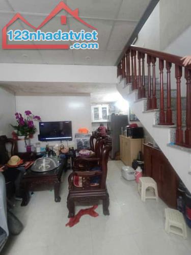 💥💥💥 MINH KHAI-HAI BÀ TRƯNG, 2 MẶT NGÕ, NỞ HẬU, 5,5TỶ/33M2 , GIÁ CỰC TỐT, NHANH CÒN KỊP - 2