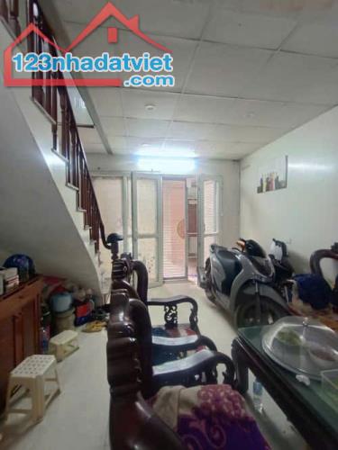 💥💥💥 MINH KHAI-HAI BÀ TRƯNG, 2 MẶT NGÕ, NỞ HẬU, 5,5TỶ/33M2 , GIÁ CỰC TỐT, NHANH CÒN KỊP - 4