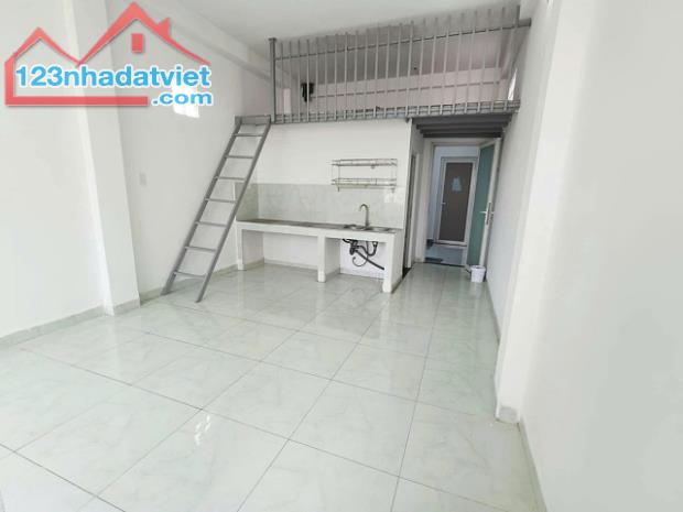 CHO THUÊ PHÒNG TRỌ MỚI (Tầng 2) - PHÒNG LỚN 30m² - VIEW SIÊU ĐẸP