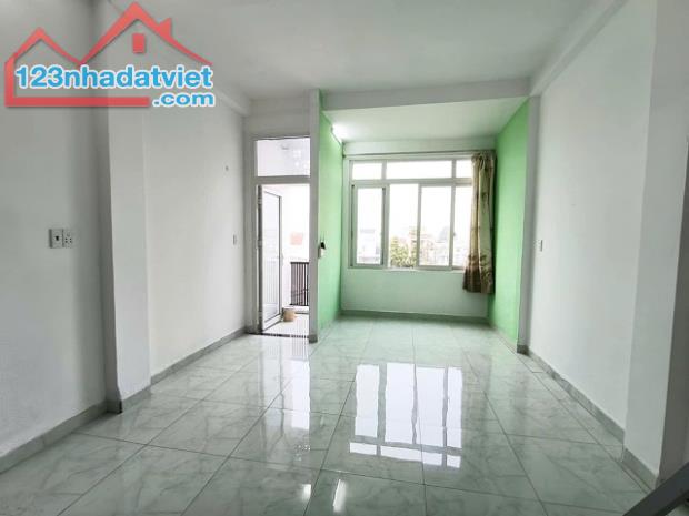 CHO THUÊ PHÒNG TRỌ MỚI (Tầng 2) - PHÒNG LỚN 30m² - VIEW SIÊU ĐẸP - 3