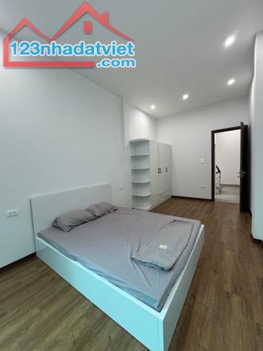 NHÀ ĐẸP THUỴ KHUÊ -MẶT NGÕ THÔNG- KINH DOANH- FULL NỘI THẤT- GIÁ 7.8 Tỷ - 2