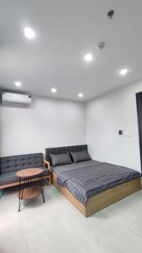 6 TẦNG THANG MÁY – 3 MẶT THOÁNG - Ô TÔ LÙI CỔNG, CÁCH MP ĐÚNG 1 NHÀ RA MP KD SẦM UẤT