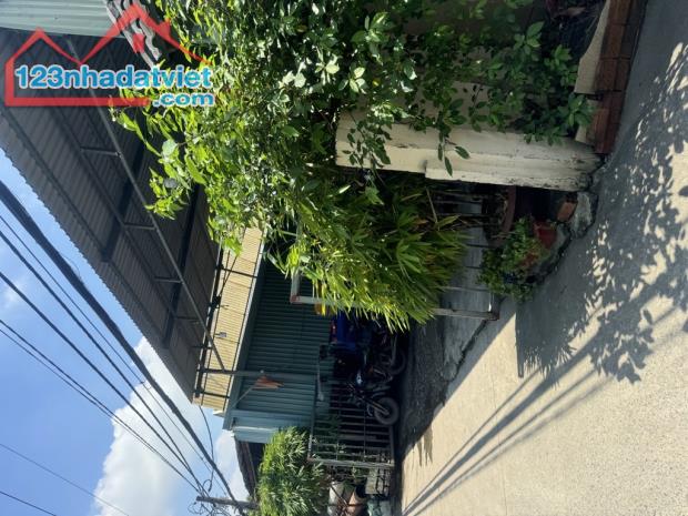 🔥 BÁN NHÀ ĐẤT MẶT TIỀN P. THẠNH MỸ LỢI, Q2 – 380m², NGANG 10m - 2