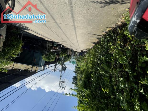 🔥 BÁN NHÀ ĐẤT MẶT TIỀN P. THẠNH MỸ LỢI, Q2 – 380m², NGANG 10m - 3