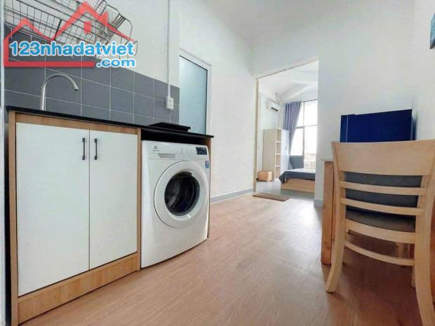 Bán toà CHDV đẹp gần đường Xô Viết Nghệ Tĩnh, Q.Cẩm Lệ, TP. Đà Nẵng - 3