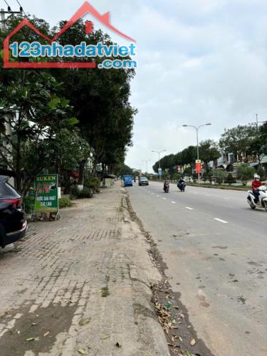 Bán lô đất (ngang 6m) mặt tiền đường (30m) Trường Sơn, Cẩm Lệ - giá chỉ 2 tỷ 300 tl - 2