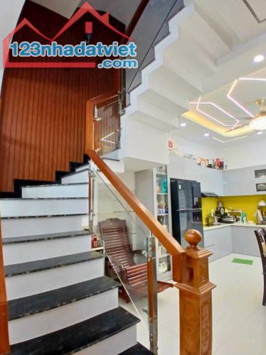 🏡 BÁN NHÀ ĐẸP – HẺM XE TẢI QUAY ĐẦU – LÊ VĂN QUỚI, BÌNH TÂN 🚛 - 1