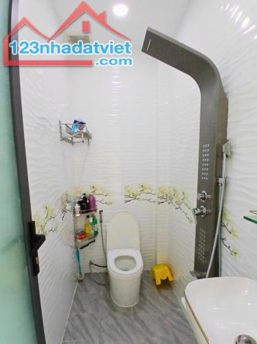 🏡 BÁN NHÀ ĐẸP – HẺM XE TẢI QUAY ĐẦU – LÊ VĂN QUỚI, BÌNH TÂN 🚛 - 2