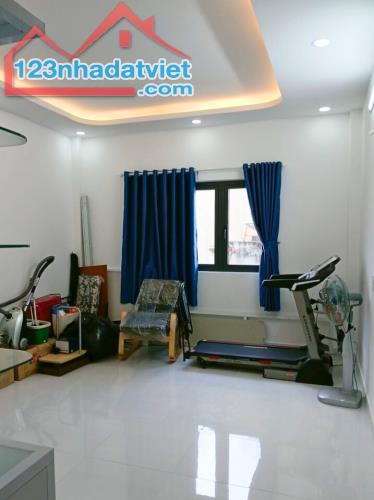 🏡 BÁN NHÀ ĐẸP – HẺM XE TẢI QUAY ĐẦU – LÊ VĂN QUỚI, BÌNH TÂN 🚛 - 3