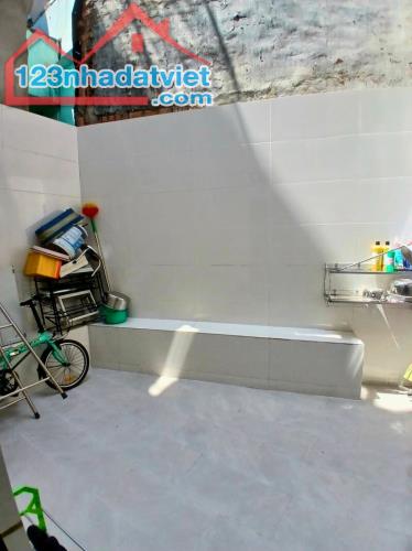 🏡 BÁN NHÀ ĐẸP – HẺM XE TẢI QUAY ĐẦU – LÊ VĂN QUỚI, BÌNH TÂN 🚛 - 4
