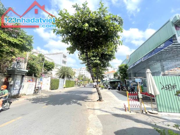 Siêu Phẩm, Thảo Điền, Quận 2, Mặt Tiền, Thu Nhập 1.2ty/N, 4 tầng, chỉ 14ty hơn. - 3
