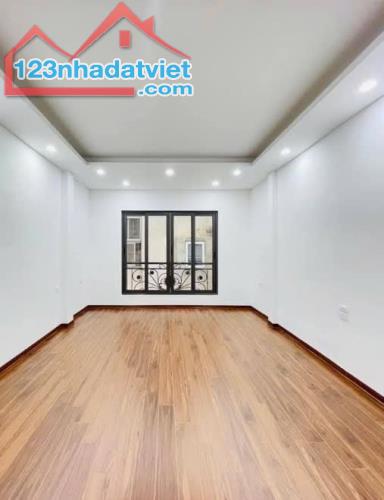 B.ÁN NHÀ DI TRẠCH_NGÕ NÔNG, CỰC SÁT Ô TÔ, VIEW VÀNH ĐAI 3,5, 5 TẦNG, 33M2, NHỈNH 4 TỶ XÍU - 1
