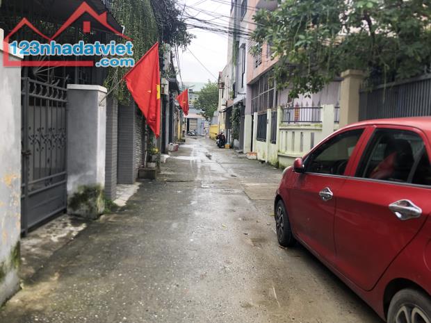 Nhà Hoà Cường Bắc, Hải Châu chỉ hơn 3 tỷ