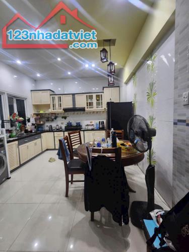 BÁN NHÀ MẶT TIỀN ĐƯỜNG SỐ PHƯỜNG BÌNH THUẬN - 1