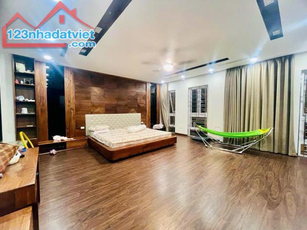 Bán nhà KĐT Louis Đại Mỗ, Nam Từ Liêm, Dt 220m2, 5 tầng, nhà mới đẹp. - 5