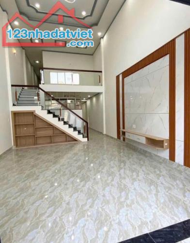 BÁN NHÀ 1 TRỆT 1 LẦU KHU DÂN CƯ BÌNH Ý– 90M² BÁN TRONG 2 NGÀY GIÁ HƠN 1TY - 1