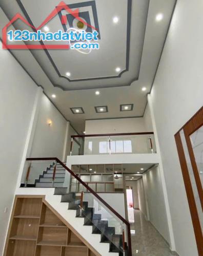 BÁN NHÀ 1 TRỆT 1 LẦU KHU DÂN CƯ BÌNH Ý– 90M² BÁN TRONG 2 NGÀY GIÁ HƠN 1TY - 2