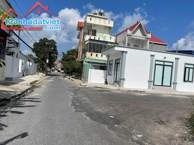 Bán lô đất 120m2 ngang 7,5m cạnh Bigsun Kiến Thụy Hải Phòng