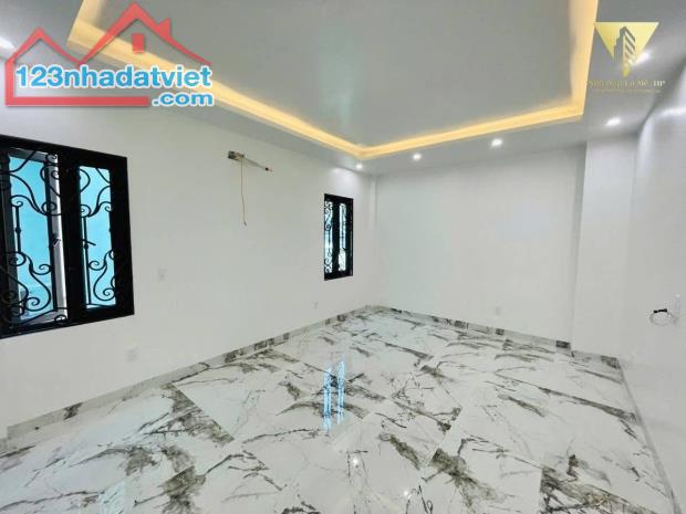 Ban nhà Miếu 2 xã ,phường dư hàng, lê Chân.5,95 tỷ,4tầng ,60m. - 4